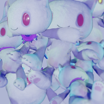 ♡GOKIGEN♡のジャケット写真