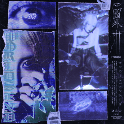 Kengai Front Cover