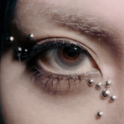 KEYHOLDER Front Cover