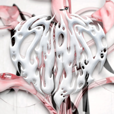 PINK Front Cover