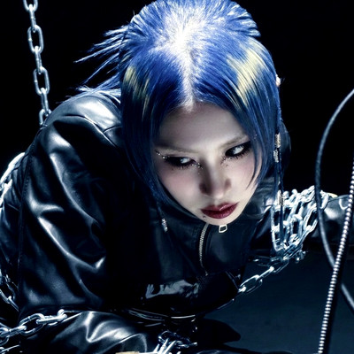 MANIACのジャケット写真