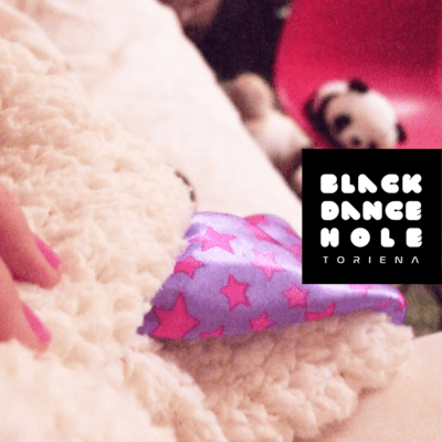 Black Dance Hole Front Cover