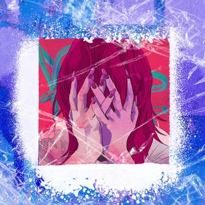 Double Vision Front Cover