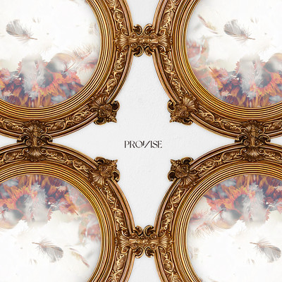 PROMISE (Rita Nemume solo) Front Cover