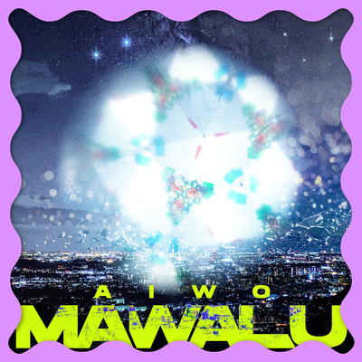 MAWALU Front Cover