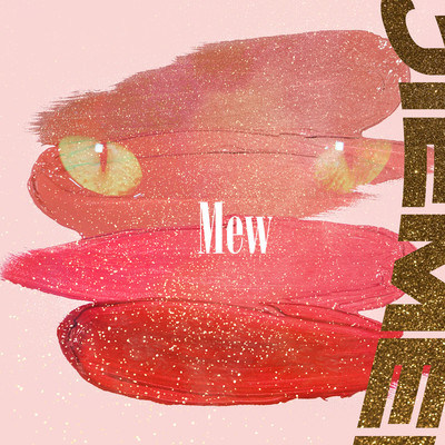 Mewのジャケット写真