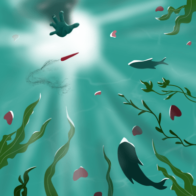 Hypnotherapyのジャケット写真