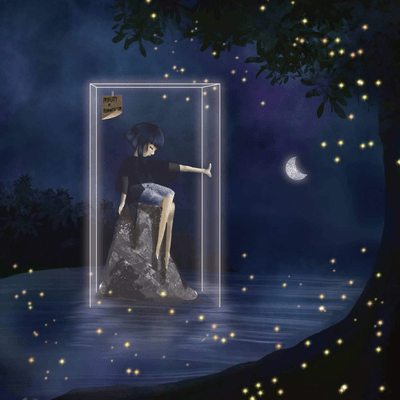 Registered Myth Front Cover