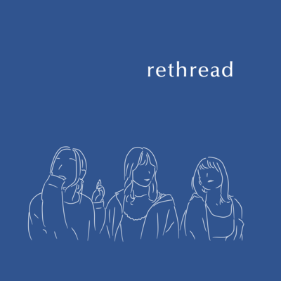 rethreadのジャケット写真
