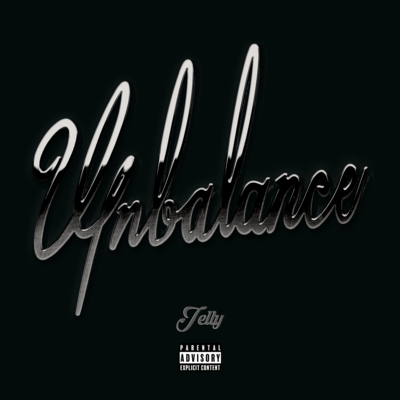 Unbalance Front Cover