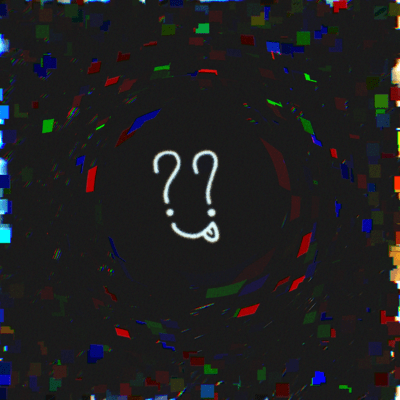 unintelligible Front Cover