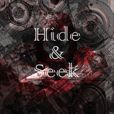 Hide&Seekのジャケット写真