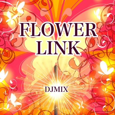 FLOWER LINK Front Cover