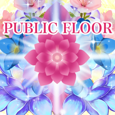 PUBLIC FLOOR Front Cover