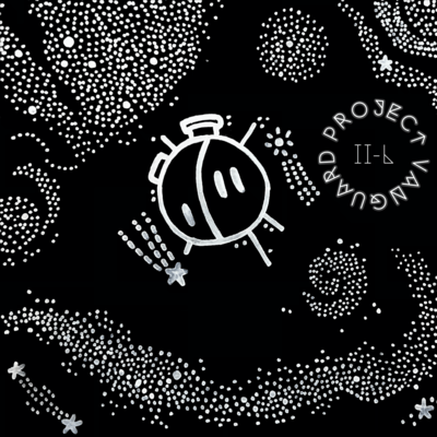 PROJECT VANGUARDのジャケット写真