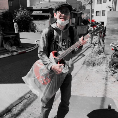 うどんたまのジャケット写真