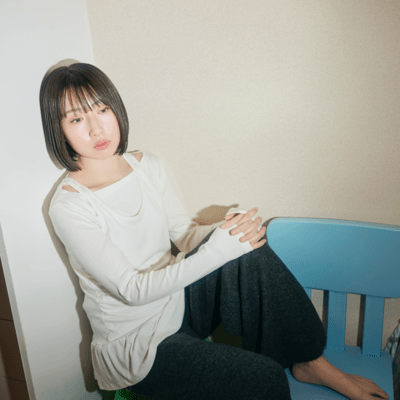 Cry Baby/Turned Awayのジャケット写真