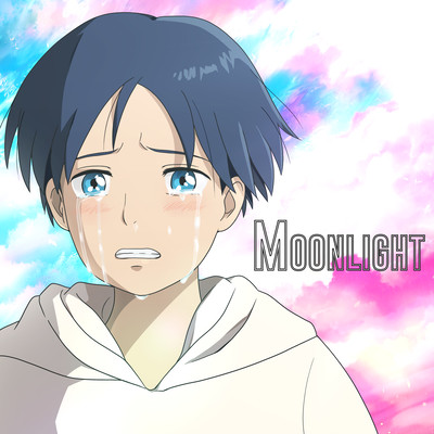 Moonlightのジャケット写真