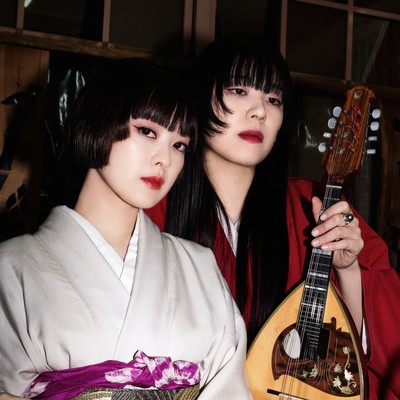 夜行便のジャケット写真