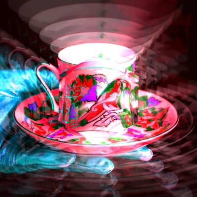 新生賛歌のジャケット写真