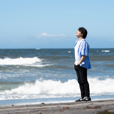 碧のジャケット写真