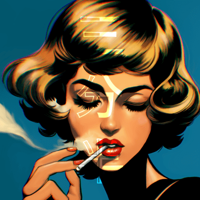 三分半 (feat. mm.)のジャケット写真