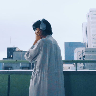 Ordinaries (feat. 古川亮)のジャケット写真