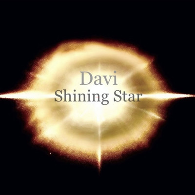 Shining Star (Instrumental)のジャケット写真
