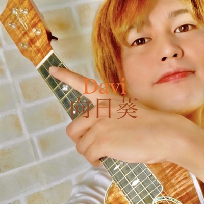 Sun flower Front Cover