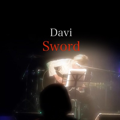 Sword Front Cover