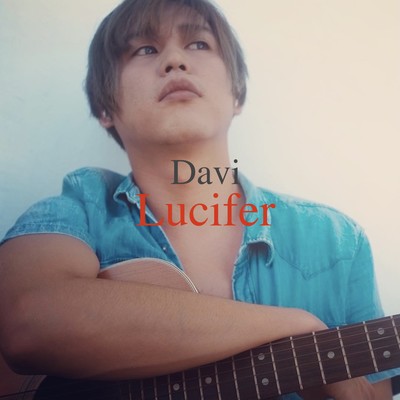 Lucifer Front Cover