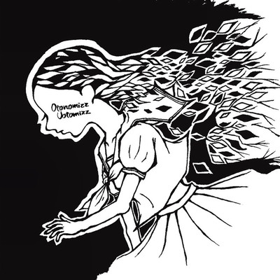 オトノミズ −壱−のジャケット写真