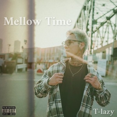 Mellow Time Front Cover