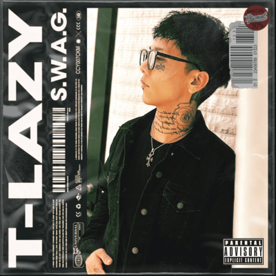 S.W.A.G Front Cover