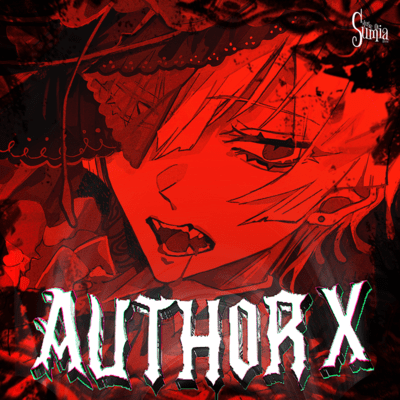 AUTH0R X Front Cover