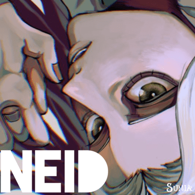 NEIDのジャケット写真
