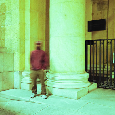 Stacks / 4season Front Cover