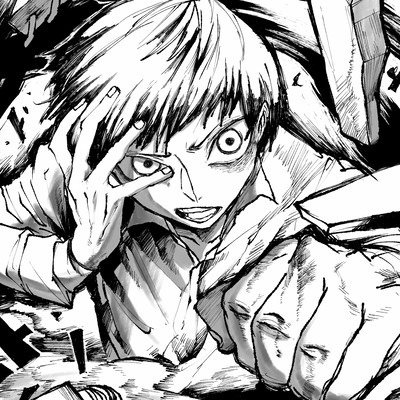 variant Front Cover