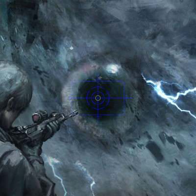 rettoran Front Cover