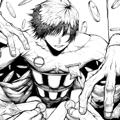 自動販売機のジャケット写真