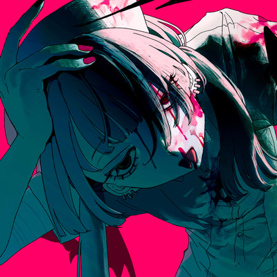 パンプキンダンスのジャケット写真