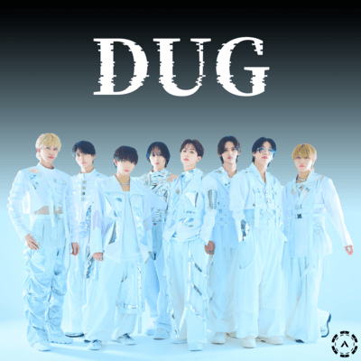 DUGのジャケット写真
