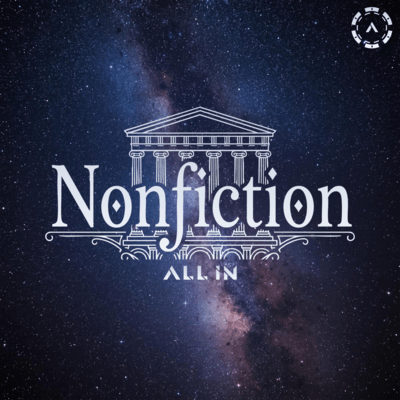 Nonfictionのジャケット写真