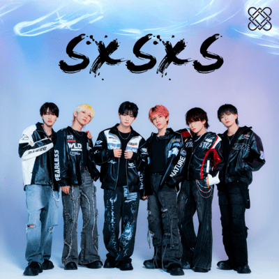 SxSxSのジャケット写真