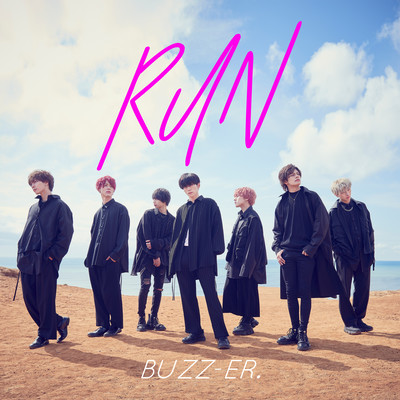RUN Front Cover