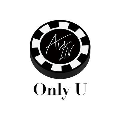 Only U Front Cover