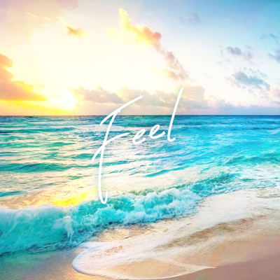 Feel Front Cover