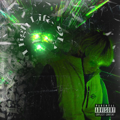 High Life Front Cover