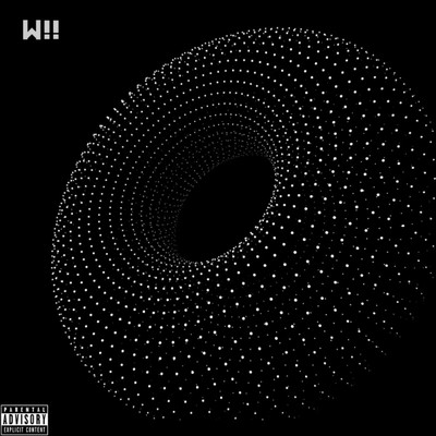 W!! Front Cover