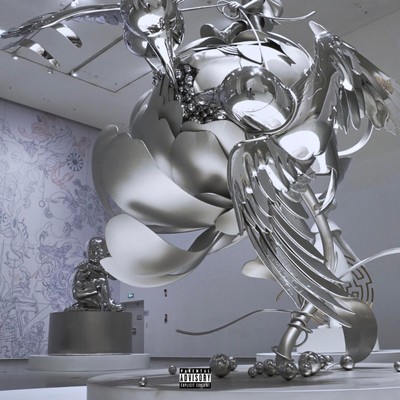 World of silver (feat. ala vivere luce) Front Cover